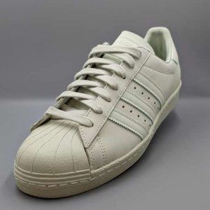 adidas -  SUPERSTAR 80s mint